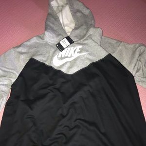 Nike Hoodie Dress